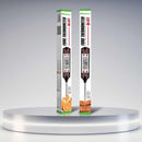 Termómetro Digital de Cozinha QA-CF2